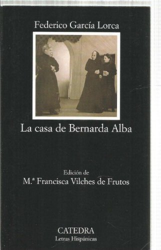 9783468484896: Leer y Aprender: La casa de Bernarda Alba: Nivel Cuarto B2