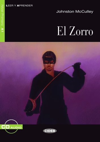 9783468485060: Leer y Aprender: El Zorro. Buch mit Audio-CD