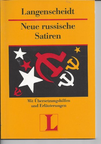 9783468493805: Neue russische Satiren, Bd 70