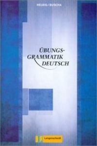 Beispielbild fr �bungsgrammatik Deutsch (Material complementario) (German Edition) zum Verkauf von Wonder Book
