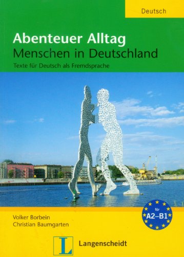 9783468495076: Abenteuer Alltag libro (Cultura y civilizacin)