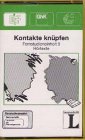 Beispielbild fr KONTAKTE KNPFEN -- HRTEXTE ( AUDIO-CASSETTE) (Fernstudienprojekt Deutsch als Fremdsprache: Fernstudieneinheit 9) zum Verkauf von German Book Center N.A. Inc.
