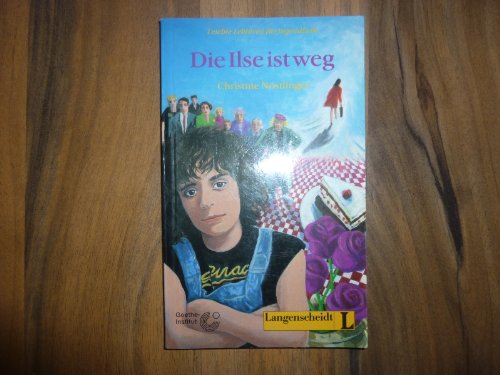 9783468497209: Die Ilse ist weg alumno (German Edition)