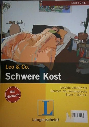 Stock image for Leo & Co.: Schwere Kost (German Edition) for sale by Better World Books