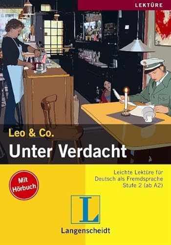 Beispielbild fr Leo & Co.: Unter Verdacht! zum Verkauf von medimops