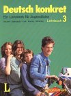 Stock image for Deutsch Konkret - Level 3: Course Book 3 (German Edition) for sale by Nationwide_Text