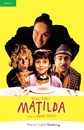 9783468521256: Matilda - Buch mit MP3-Audio-CD