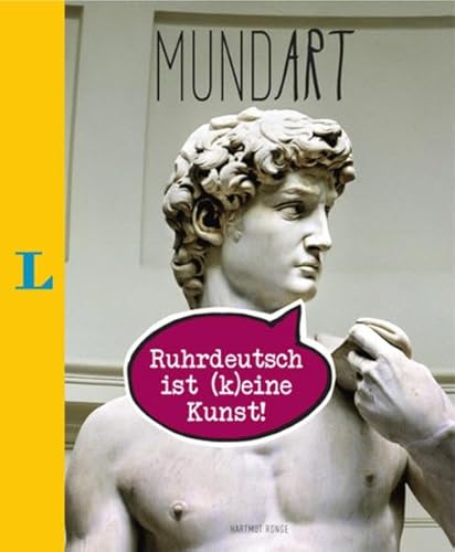 Beispielbild fr MundArt - Ruhrdeutsch ist (k)eine Kunst! (Mundart - . ist (k)eine Kunst) zum Verkauf von medimops