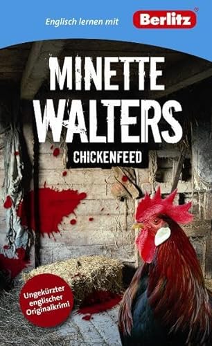 9783468792489: Chickenfeed: Berlitz Englisch lernen mit Bestsellerautoren