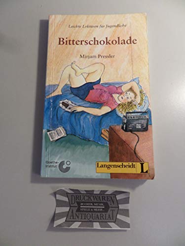 9783468967023: Bitterschokolade alumno (German Edition)