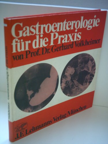 9783469004208: Gastroenterologie fr die Praxis