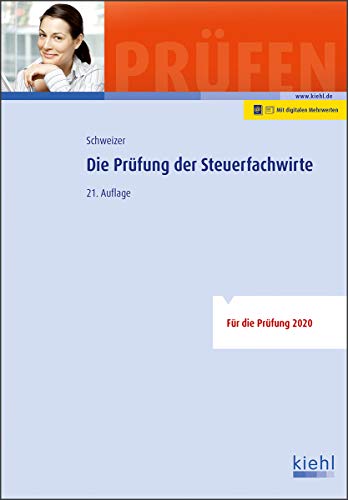 Stock image for Die Prfung der Steuerfachwirte for sale by medimops