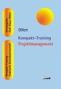 9783470485942: Kompakt-Training Projektmanagement
