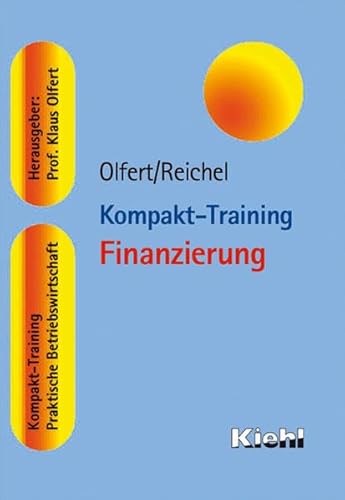 Kompakt-Training Finanzierung (9783470497457) by Unknown Author