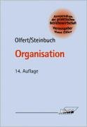 Organisation - Olfert, Klaus