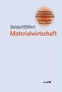 Materialwirtschaft (9783470541419) by Klaus Olfert