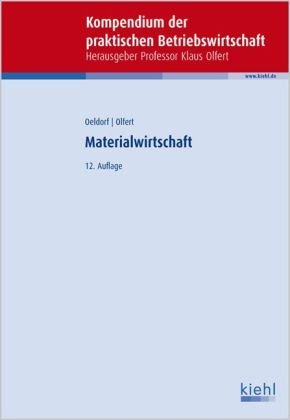 Materialwirtschaft - Oeldorf, Gerhard und Klaus Olfert