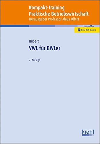 Beispielbild fr Kompakt-Training VWL fr BWLer zum Verkauf von medimops