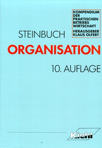 9783470704807: Organisation