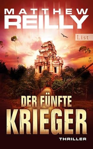 Der fünfte Krieger