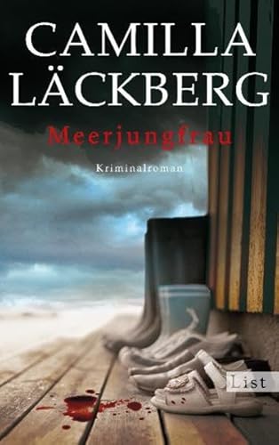 Meerjungfrau: Kriminalroman - Läckberg, Camilla