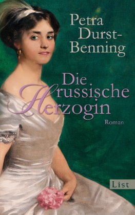 9783471350287: Die russische Herzogin