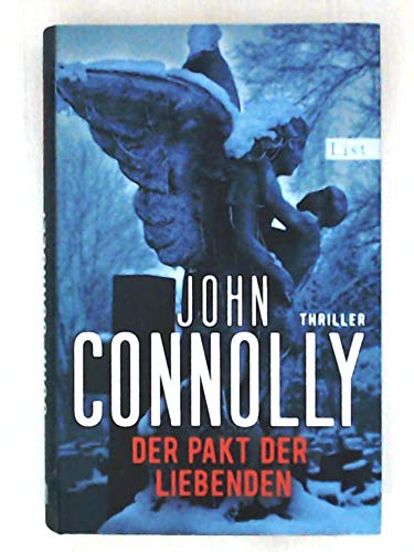 Der Pakt der Liebenden (9783471350294) by John Connolly