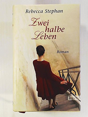 9783471350386: Zwei halbe Leben