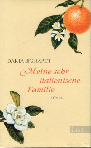 9783471350416: Meine sehr italienische Familie