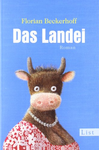 Stock image for Das Landei. Roman. for sale by Steamhead Records & Books