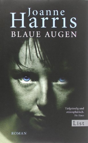 Beispielbild fr Blaue Augen zum Verkauf von Versandantiquariat Felix Mcke