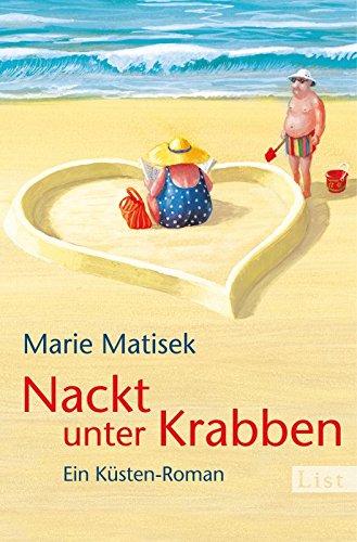 Beispielbild fr Nackt unter Krabben: Ein Küsten-Roman zum Verkauf von WorldofBooks