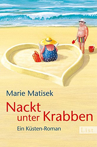 Imagen de archivo de Nackt unter Krabben: Ein Küsten-Roman a la venta por WorldofBooks