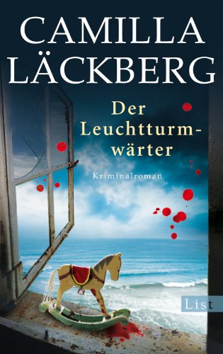 Immagine dell'editore per Der Leuchtturmwrter: Kriminalroman venduto da medimops