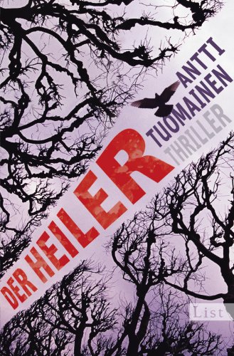 Stock image for Der Heiler: Thriller for sale by medimops