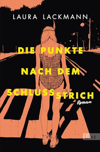 Beispielbild fr Die Punkte nach dem Schlussstrich zum Verkauf von WorldofBooks