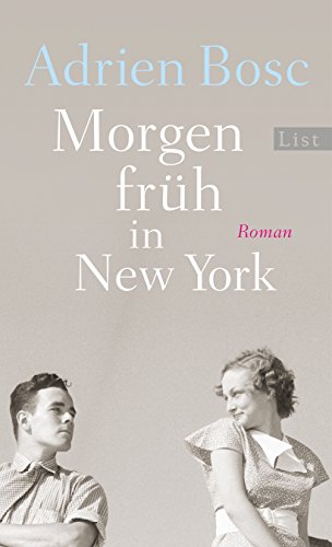 Stock image for Morgen frh in New York: Roman for sale by medimops