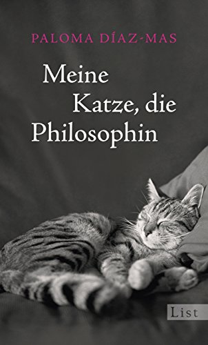 Stock image for Meine Katze, die Philosophin for sale by medimops