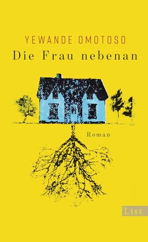 Beispielbild fr Die Frau nebenan: Roman zum Verkauf von medimops