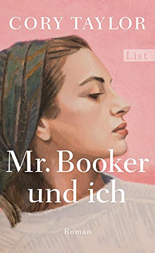 Stock image for Mr. Booker und ich: Roman for sale by medimops