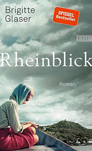 Beispielbild fr Rheinblick: Roman zum Verkauf von WorldofBooks