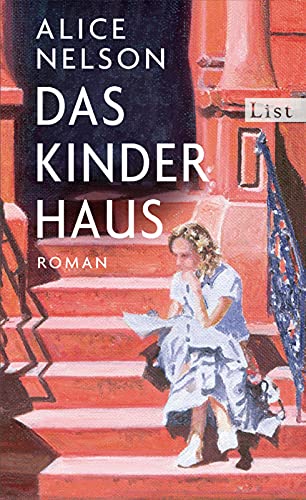 Imagen de archivo de Das Kinderhaus: Roman a la venta por Trendbee UG (haftungsbeschrnkt)
