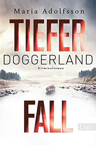 9783471351833: Doggerland. Tiefer Fall: 2