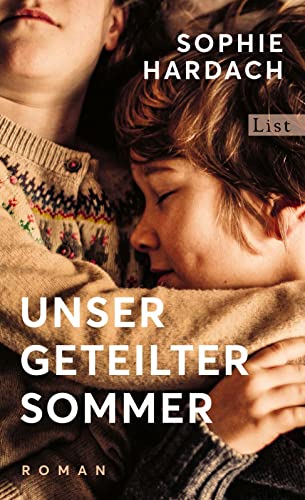 Stock image for Unser geteilter Sommer for sale by GreatBookPrices