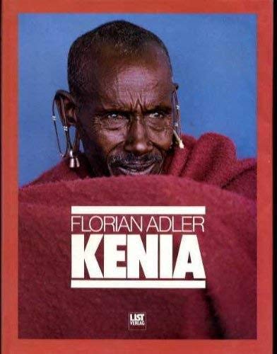 Kenia : Mensch u. Natur. Textteil von Britta Girgensohn-Minker u. Gunter Minker. Mit e. Vorw. von...