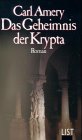 9783471770191: Das Geheimnis der Krypta.