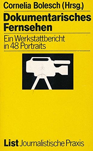 Stock image for Ein Werkstattbericht in 48 Portraits for sale by mneme