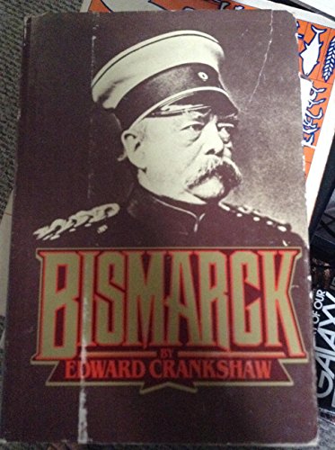 9783471772287: Bismarck