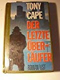 9783471772355: Der letzte berlufer - Cape, Tony