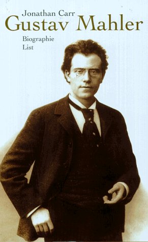 Beispielbild fr Gustav Mahler. Biographie zum Verkauf von medimops